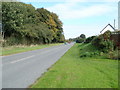 Groesonen Road, Raglan