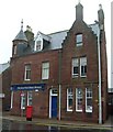 The Auld Post Office Museum, High Street, Turriff