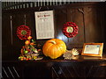 St Mary, Amersham-  harvest display (10)