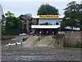 Poplar Rowing Club