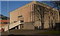 Leyland Magistrates Court