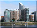 Riverside Apartments, Blackwall