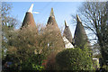 Oast House