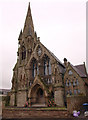 Kelso North Parish Church