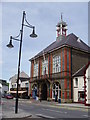 Lampeter Town Hall