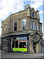 NZ2565 : The Punch Bowl, Jesmond Road by Andrew Curtis