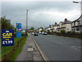 Leeds Road, Ilkley