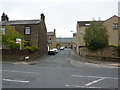 Hauxley Court, Ilkley