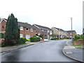 Longhurst Drive, Walderslade