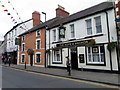 Pubs on The Pendre