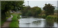 The canal in Retford