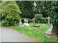 Southampton Old Cemetery (4)