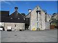 Dalmore Distillery