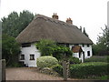 Thatch Cottage