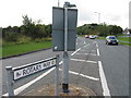 Rotary Way, Consett