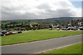 View of Reeth