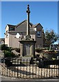 Burghead War Memorial