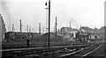 Willesden Locomotive Depot