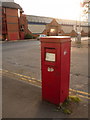 Glasgow: postbox № G3 179, Lancefield Street