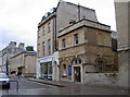 Christadelphian Hall, New King Street, Bath