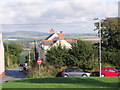 Mathry village, Pembrokeshire