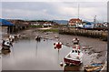 Foryd Harbour