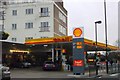 Shell, South Ealing Road, W5