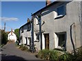 Cottages, Exminster