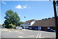 Tesco Superstore, Leybourne Way