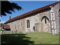 Great Bricett St Mary and St Lawrence?s church