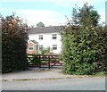 Yewtree Cottage, Usk Road