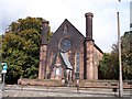 St Austins on Aigburth Road