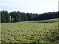 Farmland near West Cairncake