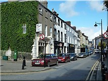 N8767 : Bridge Street, Navan by Mary and Angus Hogg