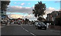 Marshside Road/Preston New Road Junction, Southport