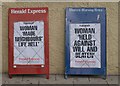 Headlines, Torquay