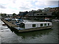 The Floating Harbour