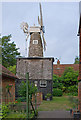 Buckland Windmill