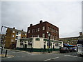 The Beehive public house, Bartholomew Street , London SE1