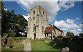 St Michael & All Angels, Chart Sutton