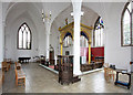 St Philip, Cosham, Portsmouth - Chancel