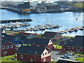 New Housing in Scalloway