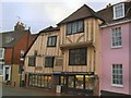 Fifteenth Century Bookshop