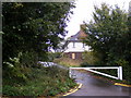 Keepers Cottages, East Horndon