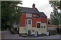 Red Lion, Betchworth