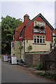 Red Lion, Betchworth