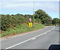 Think Bike, Monmouth Road, Usk