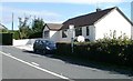 Rose Cottage, Monmouth Road, near Usk