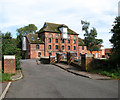 Hawks Mill, Needham Market