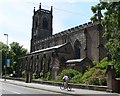 Emmanuel Church, Loughborough